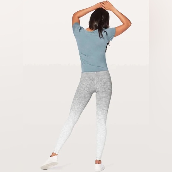 Lululemon Ombré Leggings - Picture 2 of 4